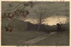 Künstler Ak Mailick