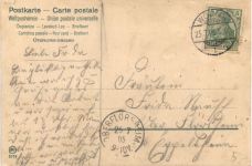 Künstler Ak Mailick