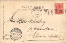 Künstler AK Popini - The school girl