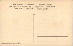 Künstler Ak - Reznicek - Tanz