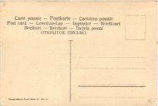 Künstler Ak - Reznicek - Tanz