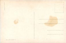 Künstler Ak - Humor Österreich