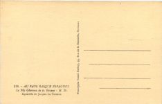 Künstler Ak Jacques Le Tanneur