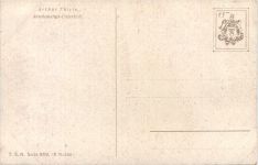 Künstler Ak Arthur Thiele