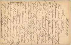 Künstler Ak Arthur Thiele