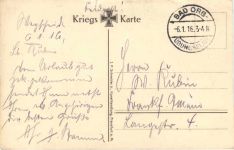 Künstler Ak Hans Thoma