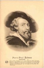Pierre Paul Rubens