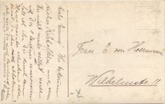 Prinzessin Augusta Victoria von Hohenzollern