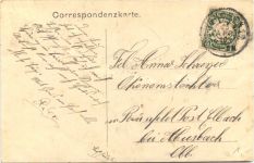 Arnoldi und Sohn