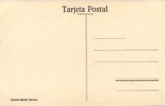 Cordoba - Una calle y tipos del pais