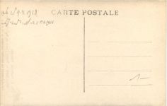 Toulouse - Notre Dame 1926