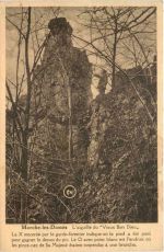 Marche les Dames - Vieux Don Dieu