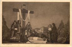 Vilsbiburg - Liebfrauen Festspiele