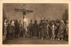 Vilsbiburg - Liebfrauen Festspiele