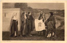 Vilsbiburg - Liebfrauen Festspiele