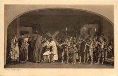 Vilsbiburg - Liebfrauen Festspiele