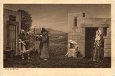 Vilsbiburg - Liebfrauen Festspiele
