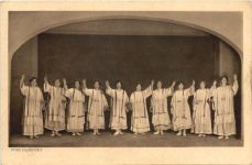 Vilsbiburg - Liebfrauen Festspiele