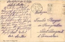 Passionsspiele Selzach