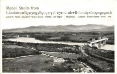 Llanfairpwllgwyngyllgogerychwyrndrobwll