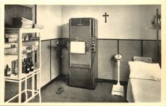 Ravels O. L. Vrouw van de Kempen