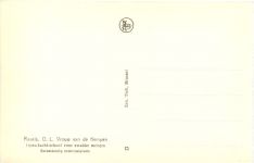 Ravels O. L. Vrouw van de Kempen