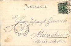 Arzt - Wie geht es meiner Patientin?