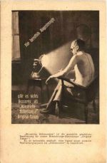 Original Hanau - Künstliche Höhensonne