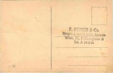 Original Hanau - Künstliche Höhensonne