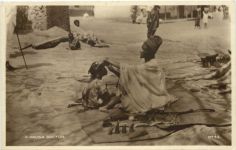 Gold Coast - A Hausa Doctor