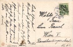 Künstler AK W. Fialkowska