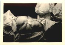 Arzt - Operation
