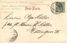 Schäfer Ast Radbruch