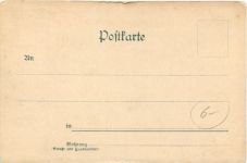 Clara Ward - Fürstin Chimay