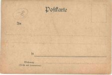 Clara Ward - Fürstin Chimay