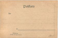 Clara Ward - Fürstin Chimay