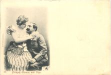 Clara Ward - Fürstin Chimay