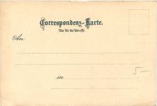 Clara Ward - Fürstin Chimay
