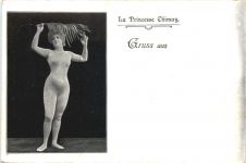 Clara Ward - Fürstin Chimay