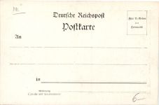 Clara Ward - Fürstin Chimay