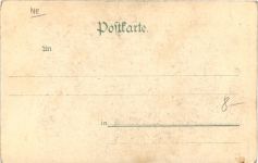 Clara Ward - Fürstin Chimay