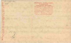 Bombenattentat auf den Festzug des Königs von Spanien