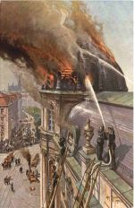 Feuerwehr