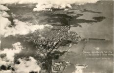 Chicago - 1933 Worlds Fair City