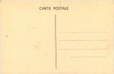 Cuxac - Interieur du Marche
