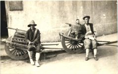Asien - Coolies