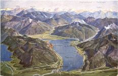 Tegernsee und Umgebung