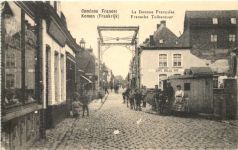Comines - Komen -Fransche Tolkantoor