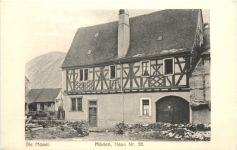 Müden - Haus Nr. 52