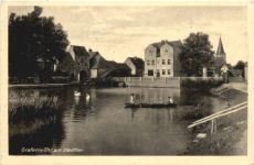 Grafenwöhr am Stadttor